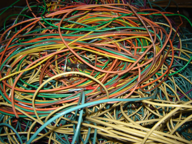 Insulated Wire